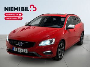 Volvo V60 bild 1