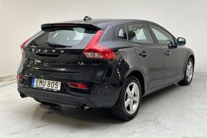 Volvo V40 bild 3