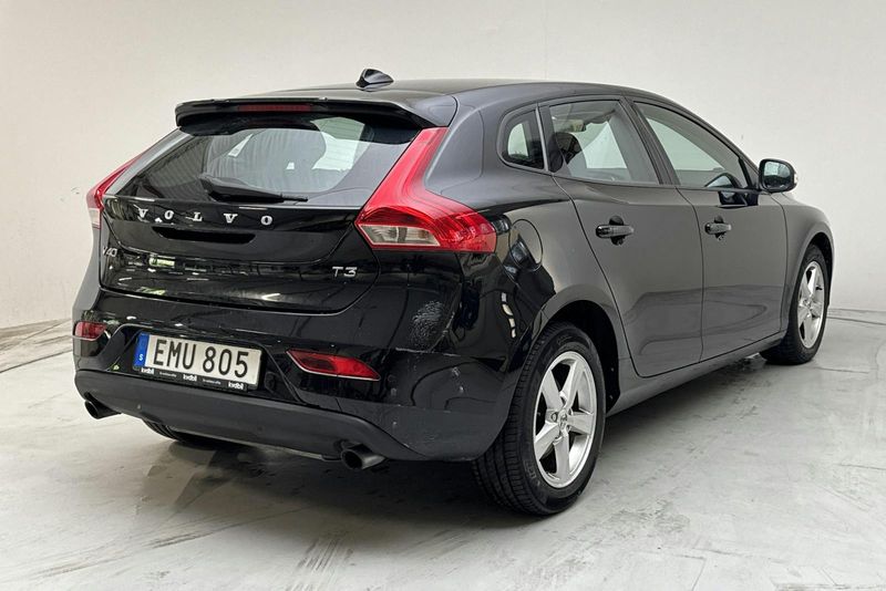Volvo V40 bild 3
