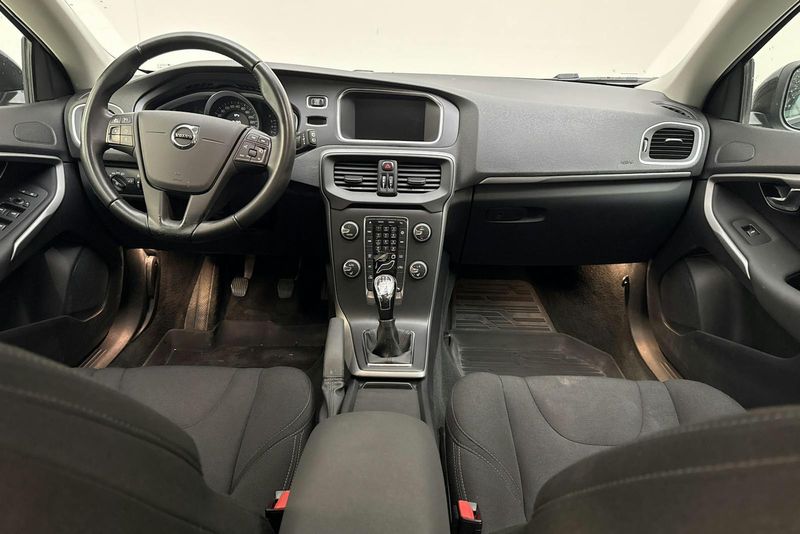 Volvo V40 bild 6