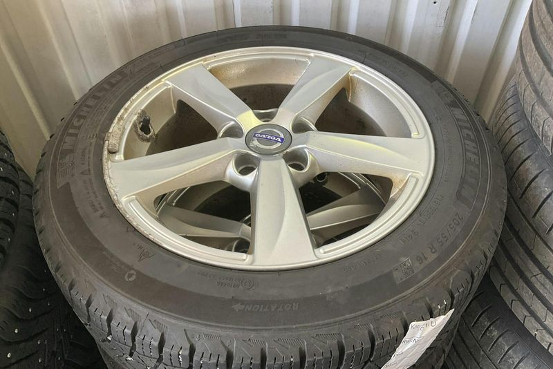 Volvo V40 bild 12