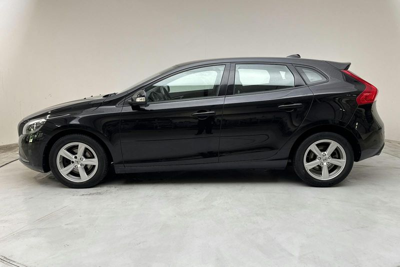 Volvo V40 bild 2