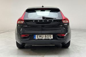 Volvo V40 bild 5