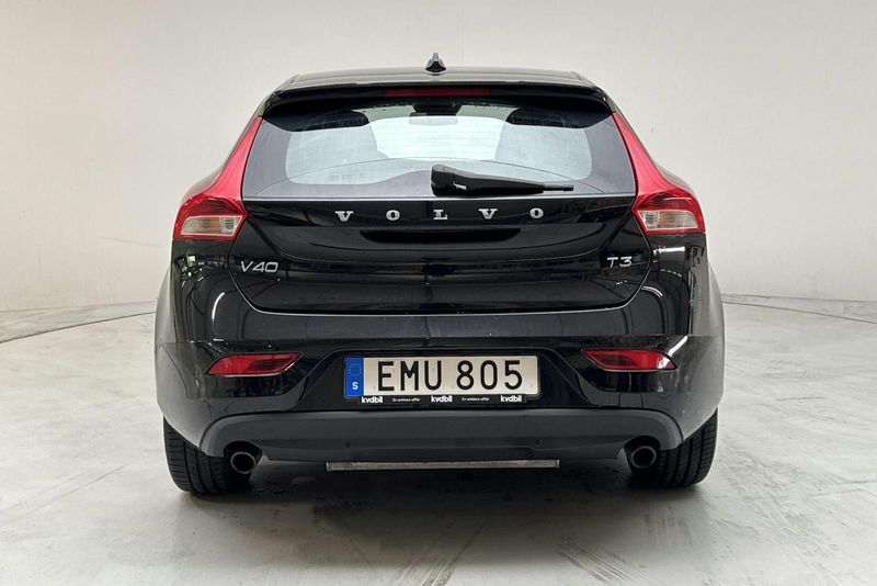 Volvo V40 bild 5