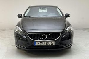 Volvo V40 bild 4