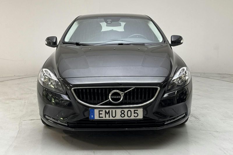 Volvo V40 bild 4