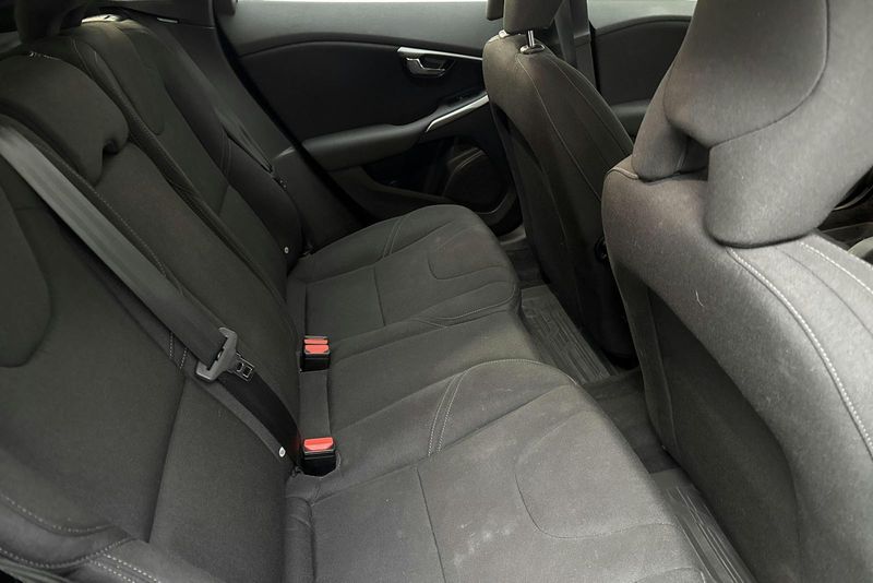 Volvo V40 bild 8