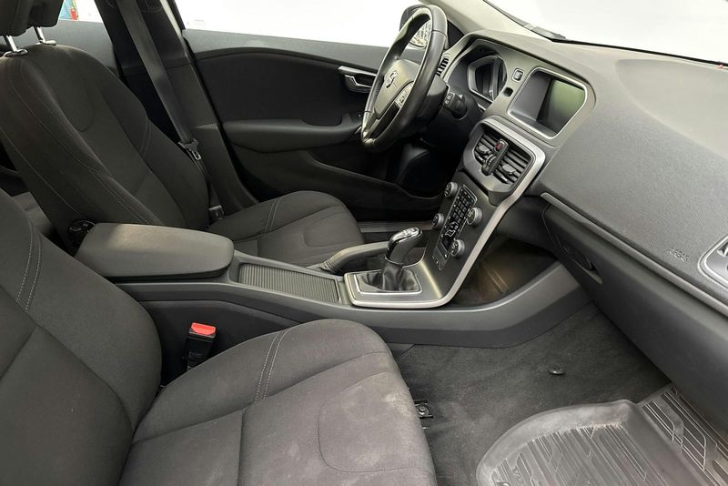 Volvo V40 bild 7
