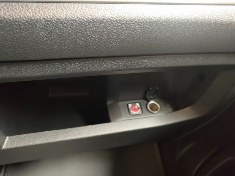 Citroen SpaceTourer bild 14