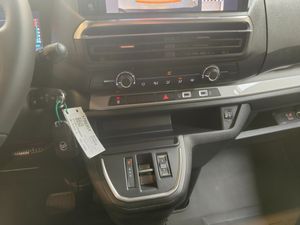 Citroen SpaceTourer bild 11