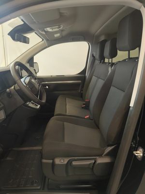 Citroen SpaceTourer bild 5