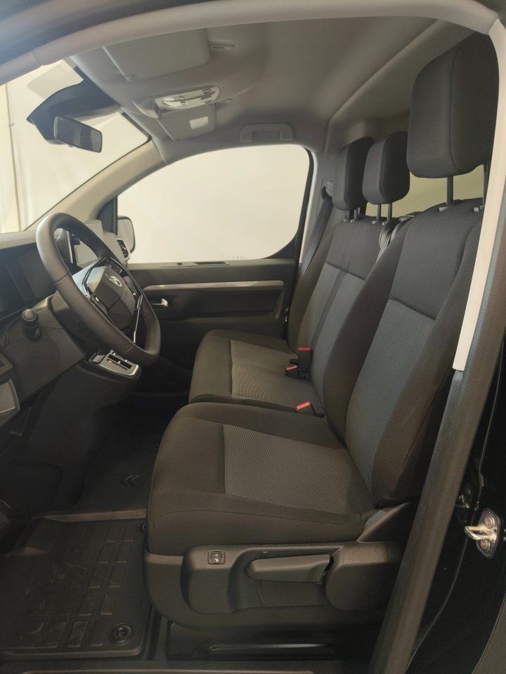 Citroen SpaceTourer bild 5