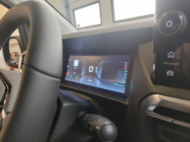 Citroen SpaceTourer bild 10