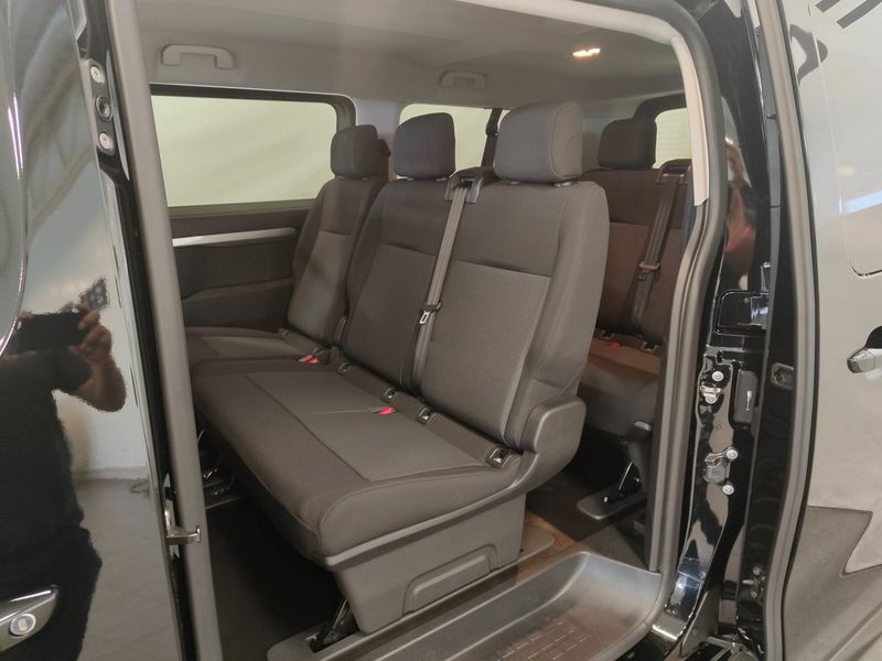 Citroen SpaceTourer bild 6