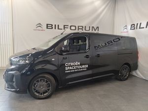 Citroen SpaceTourer bild 2