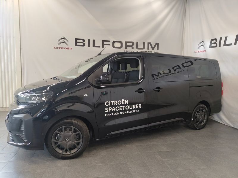 Citroen SpaceTourer bild 2