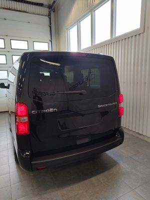 Citroen SpaceTourer bild 3