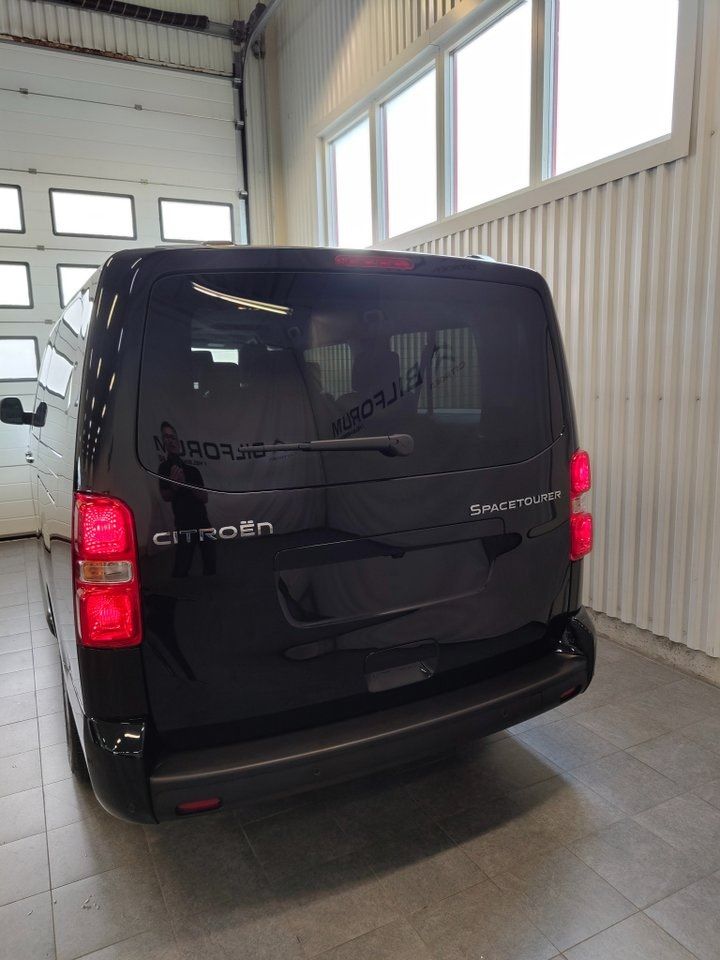 Citroen SpaceTourer bild 3