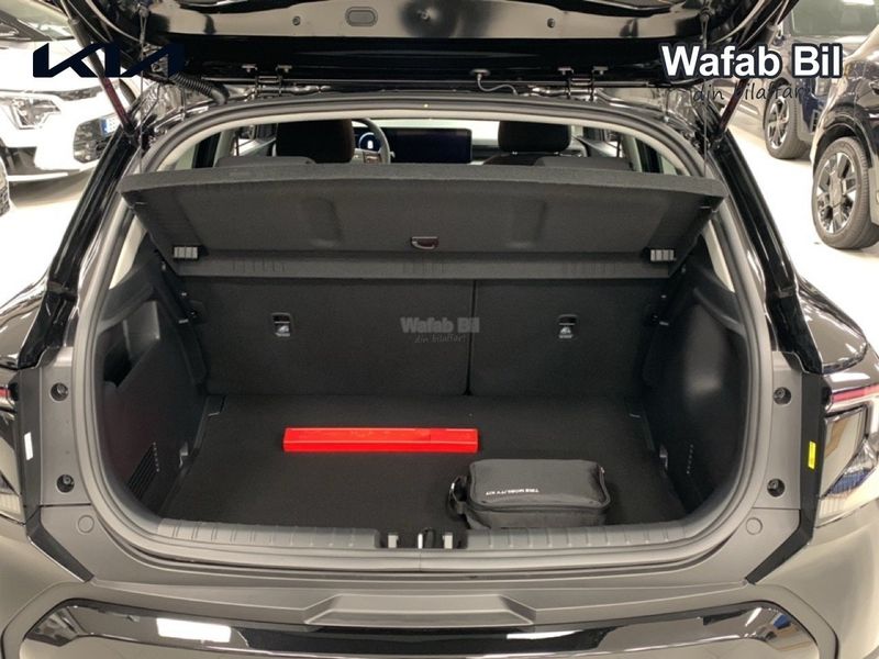 Kia Stonic bild 14