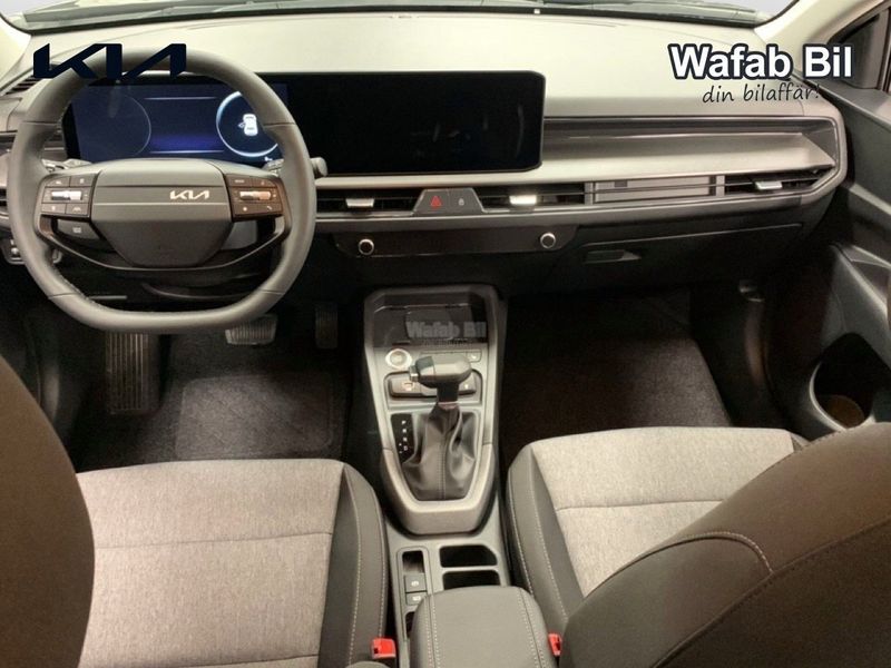 Kia Stonic bild 7