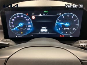 Kia Stonic bild 10