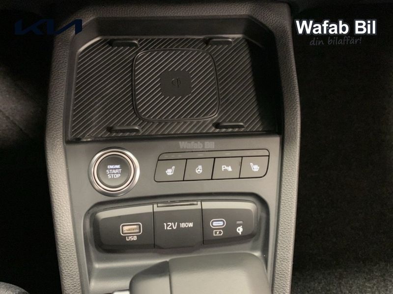 Kia Stonic bild 16