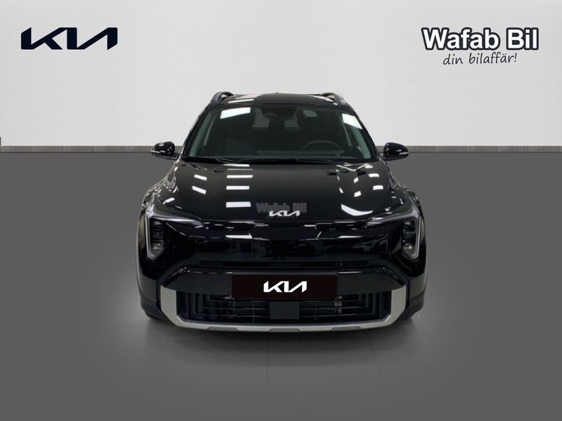 Kia Stonic bild 2