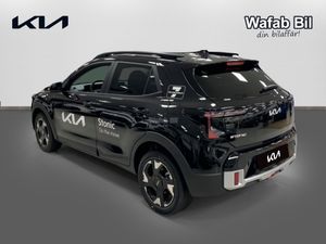 Kia Stonic bild 6