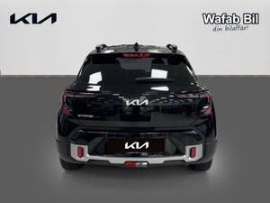 Kia Stonic bild 5