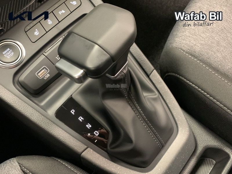Kia Stonic bild 12
