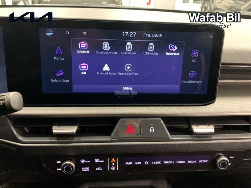 Kia Stonic bild 17
