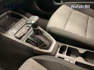 Kia Stonic bild 22