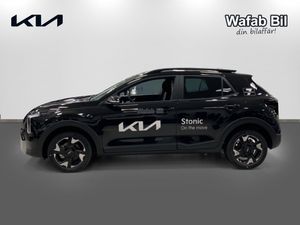 Kia Stonic bild 4