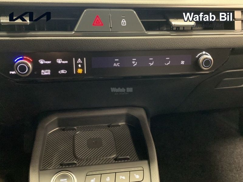 Kia Stonic bild 13