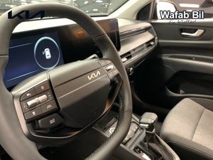 Kia Stonic bild 21