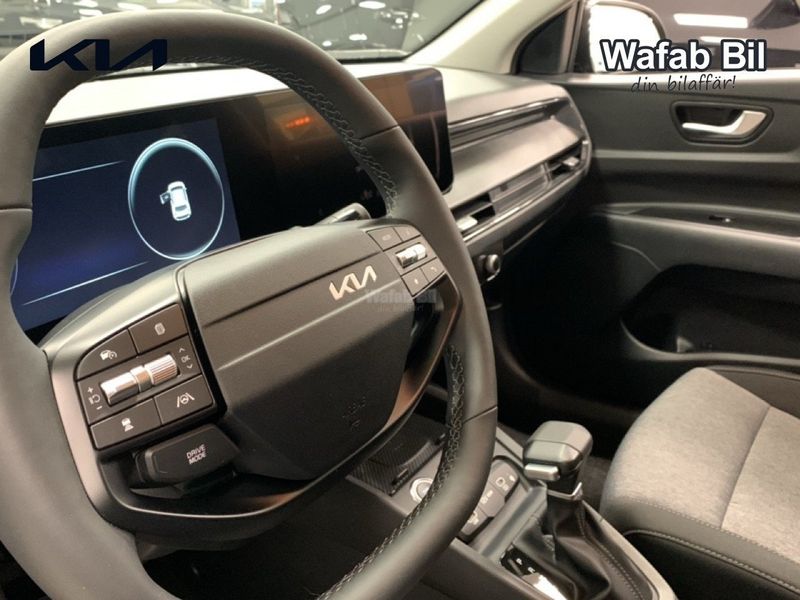 Kia Stonic bild 21