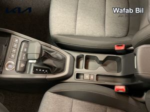 Kia Stonic bild 19