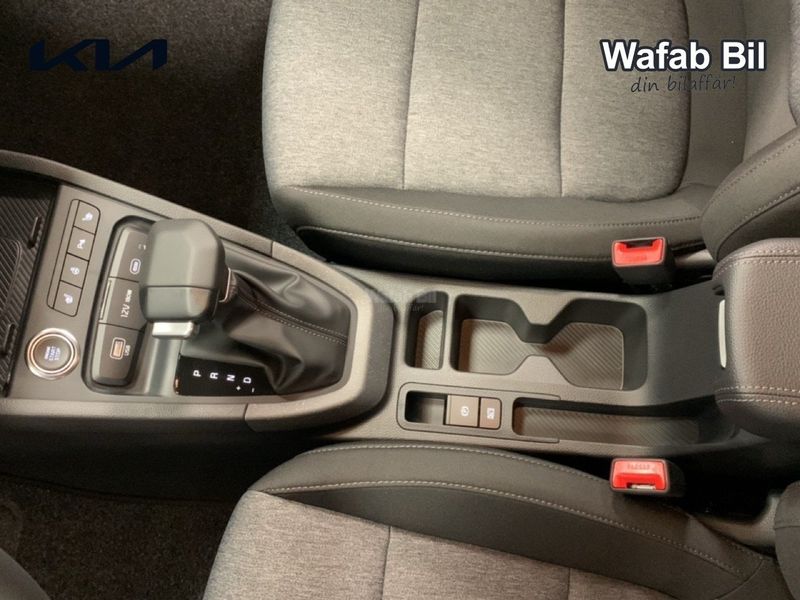 Kia Stonic bild 19