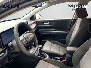 Kia Stonic bild 8