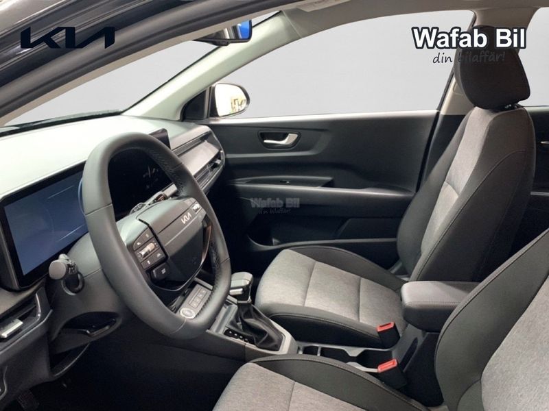 Kia Stonic bild 8