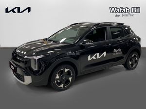 Kia Stonic bild 1