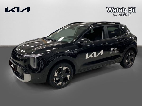 Kia Stonic 1.0 T-GDI DCT Advance | Facelift - 2026