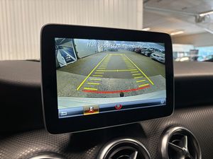 Mercedes A200 bild 13
