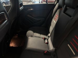 Mercedes A200 bild 10