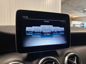 Mercedes A200 bild 15