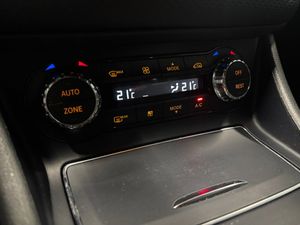 Mercedes A200 bild 16