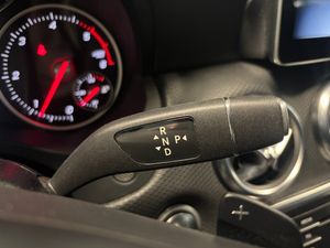 Mercedes A200 bild 12