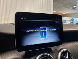 Mercedes A200 bild 14