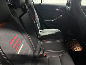 Mercedes A200 bild 11