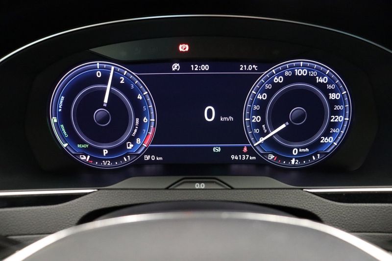 Volkswagen Passat bild 20